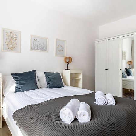 Wonderful 2- Bedroom Apartment With Soul Wwa70 Βαρσοβία Εξωτερικό φωτογραφία