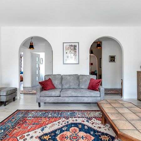 Wonderful 2- Bedroom Apartment With Soul Wwa70 Βαρσοβία Εξωτερικό φωτογραφία