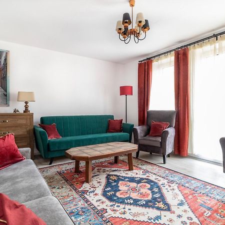 Wonderful 2- Bedroom Apartment With Soul Wwa70 Βαρσοβία Εξωτερικό φωτογραφία