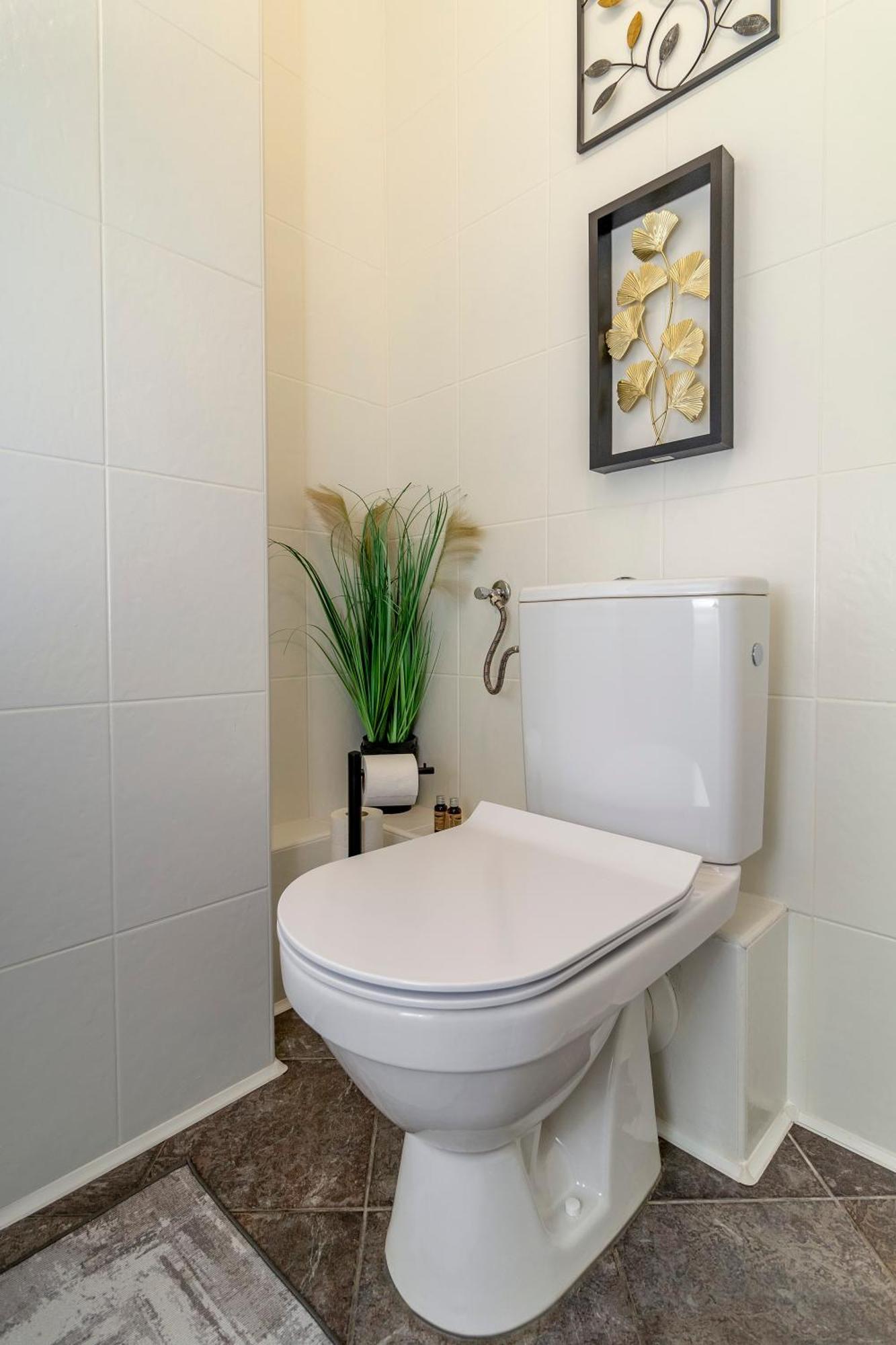 Wonderful 2- Bedroom Apartment With Soul Wwa70 Βαρσοβία Εξωτερικό φωτογραφία