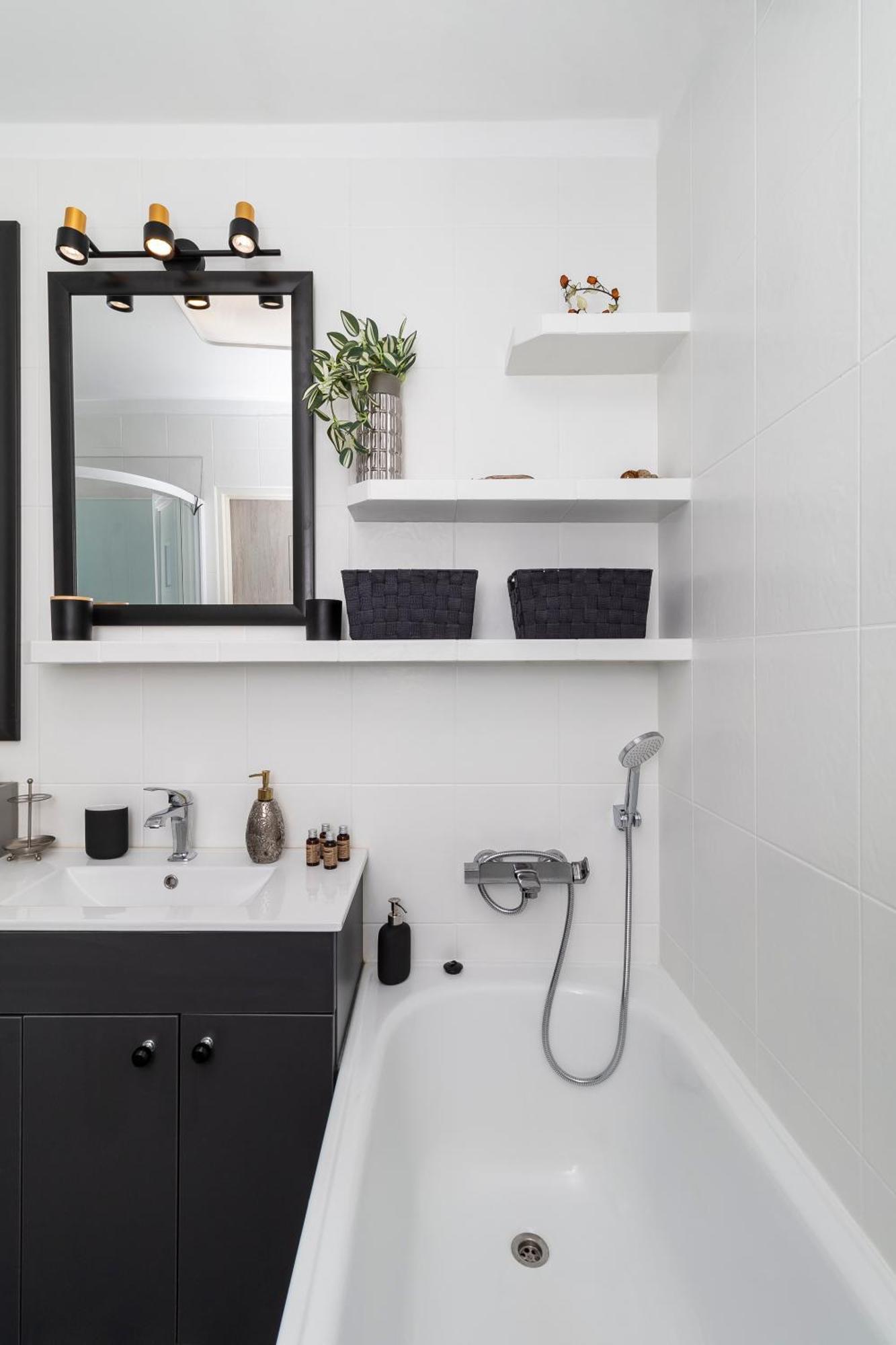 Wonderful 2- Bedroom Apartment With Soul Wwa70 Βαρσοβία Εξωτερικό φωτογραφία