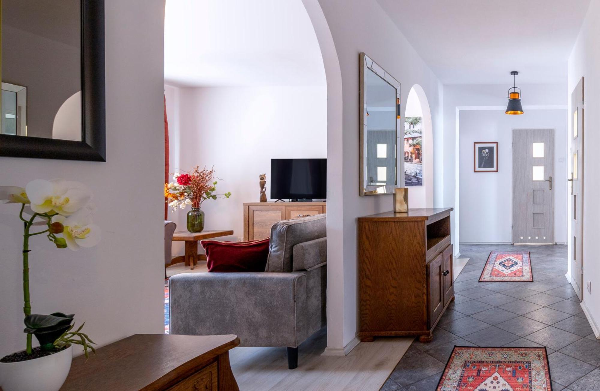 Wonderful 2- Bedroom Apartment With Soul Wwa70 Βαρσοβία Εξωτερικό φωτογραφία