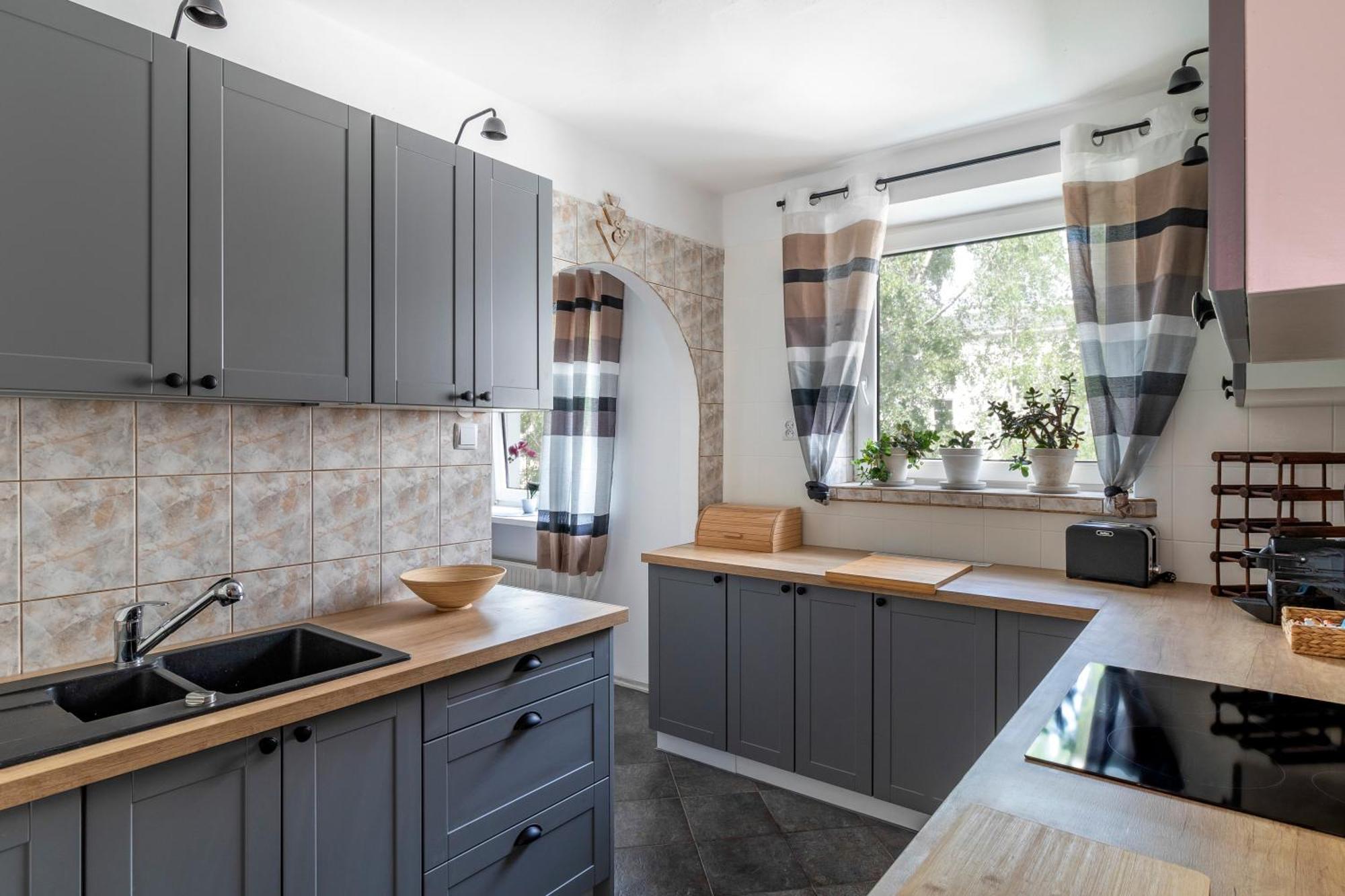 Wonderful 2- Bedroom Apartment With Soul Wwa70 Βαρσοβία Εξωτερικό φωτογραφία
